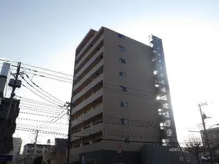 BELLA VISTA 西東京の画像