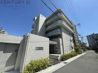 ノア伊丹湊町の画像