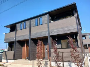 セレノ マーレ Ⅰの画像