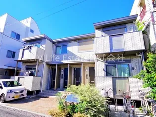 ピュアハイムの画像