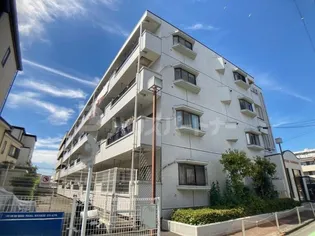 パールマンションIIの画像