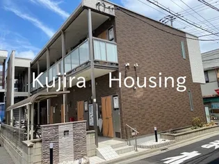 東京都荒川区西尾久5【アパート】の外観