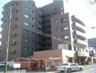 パレ・デ・シャンサール【7階】の外観