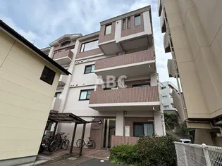 ブラン ネージュおおはしの画像