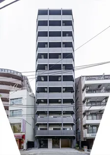 DIPS東十条駅前PREMIUMの画像