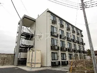 レオパレスIハウスの画像