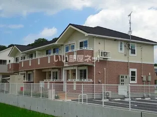 サン ノーブIII和白の画像