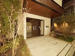 VISTA西早稲田【11階】の外観