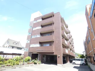 アネックスOSAWAの画像