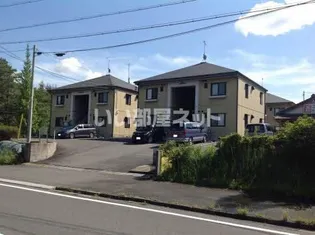 サンライズ Cの画像