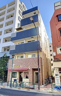 エスポワールオトメ【3階】の外観