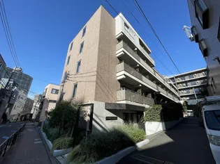 AZ本郷菊坂の画像