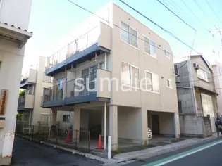 アンカンシェル松島の画像