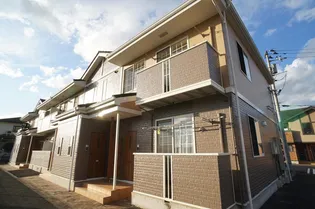 メゾンドゥー AYU IIIの画像