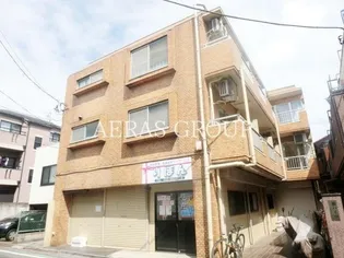 菊池ビルの画像