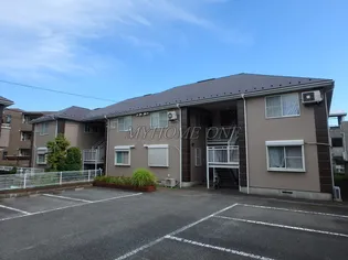 グレースカメリア市が尾の画像