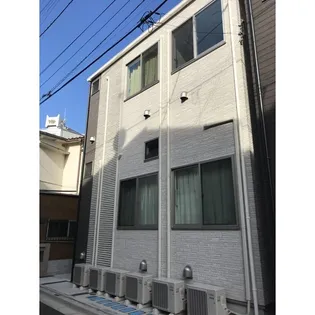 MOA池袋【2階】の外観