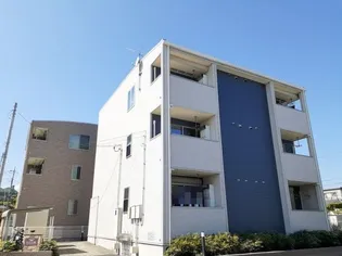 サンリット末広の画像