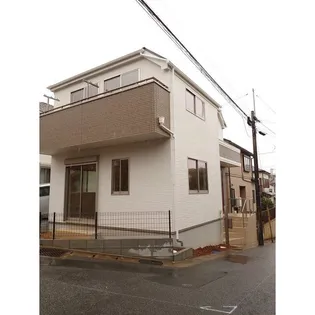 千葉県千葉市花見川区柏井1【一戸建】の外観