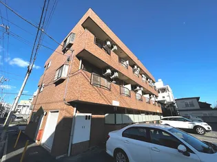 ルシエール西川口の画像