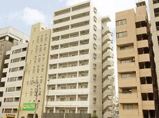 KDXレジデンス麻布イーストの画像