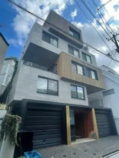 LEGALAND表参道の画像