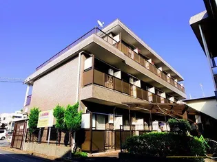 ケイアイプラザ Bの画像