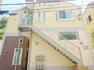 星川アルキメデスの画像