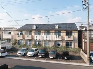 アネックス香坂の画像