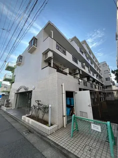 オークラハイム大森の画像