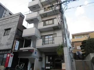 谷崎ビルの画像