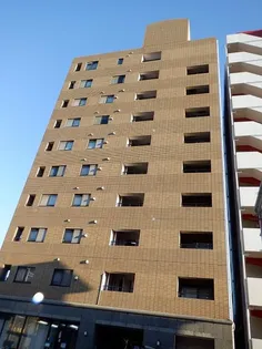 ベルカーサ生麦の画像