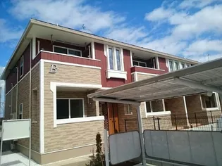 アヴァンティ5 Bの画像