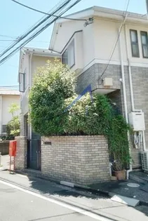 グランマルシェ【2階】の外観