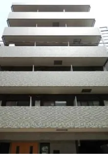 サンテミリオン九段【8階】の外観