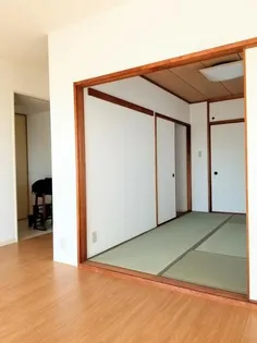 パークシティ金沢八景の画像