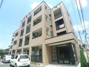 ベラ ヴィスタの画像