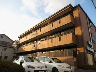 メゾン ド フルールの画像