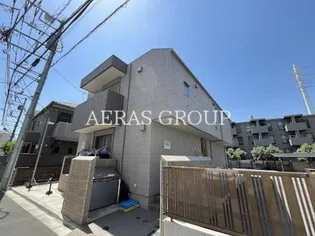 カルムカーサ高円寺の画像