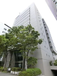 サウスポート品川レジデンス【3階】の外観