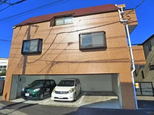 フラワーフォンテーヌの画像