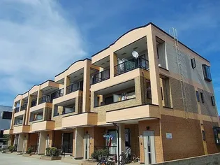 サンレージKの画像