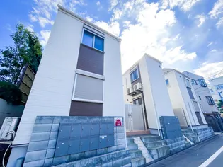 サークルハウス竹ノ塚六番館の画像