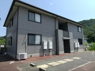 アメニティ殿山 B棟の画像