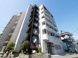 シャトー辰巳の画像