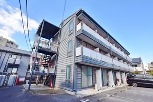 グランコンフォート本厚木の画像