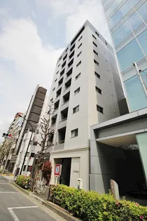 東京都文京区本郷3【マンション】の外観