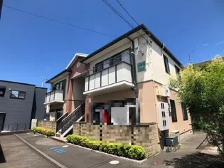 シャーメゾン野中 A棟の画像