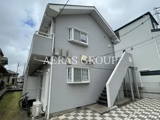 ロイヤルハイムの画像