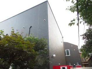 グレイスシールド烏丸の画像